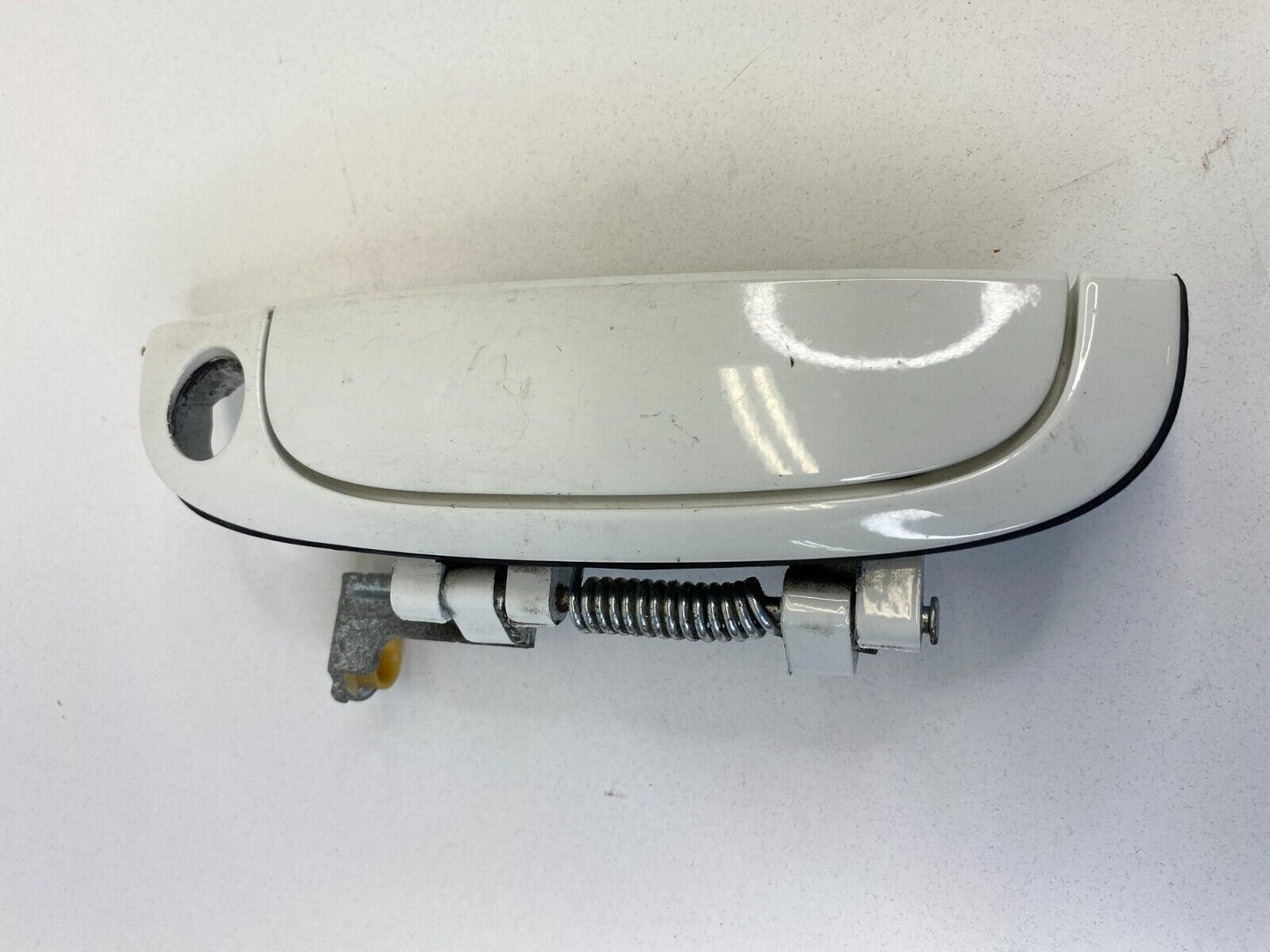 2006-2011 Kia Rio Rio5 Hatchback Front Left Driver Outer Exterior Door Handle