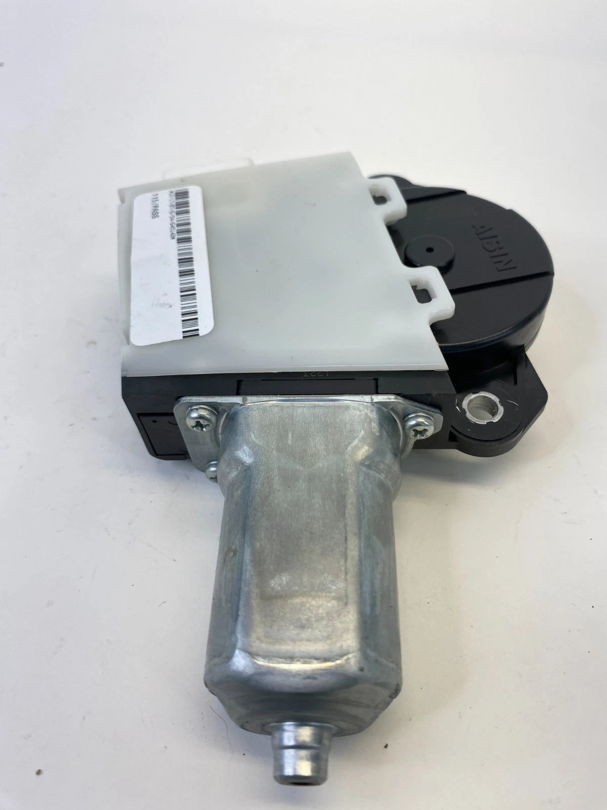 2007 08 09 10 2011 TOYOTA CAMRY FRONT WINDSHIELD WIPER MOTOR ASSEMBLY OEM