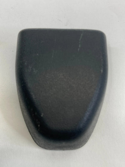 2006-2009 TOYOTA PRIUS FRONT LEFT DRIVER SIDE SEAT BELT GUIDE TRIM LOWER COVER