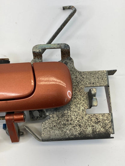 2007 2008 HONDA FIT FRONT RIGHT SIDE DOOR EXTERIOR OUTER HANDLE ASSEMBLY OEM