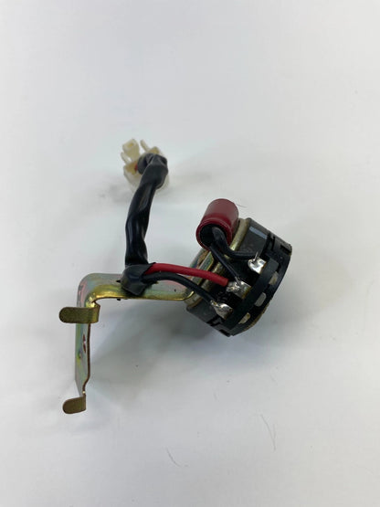 2000-2005 TOYOTA CELICA FRONT LEFT SIDE DOOR TWEETER AUDIO SPEAKER 86160-2B480
