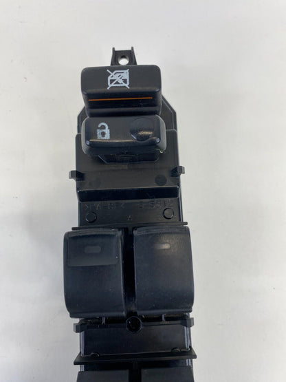 2009 2010 2011 Toyota Camry Front Left Door Master Power Window Lock Switch OEM