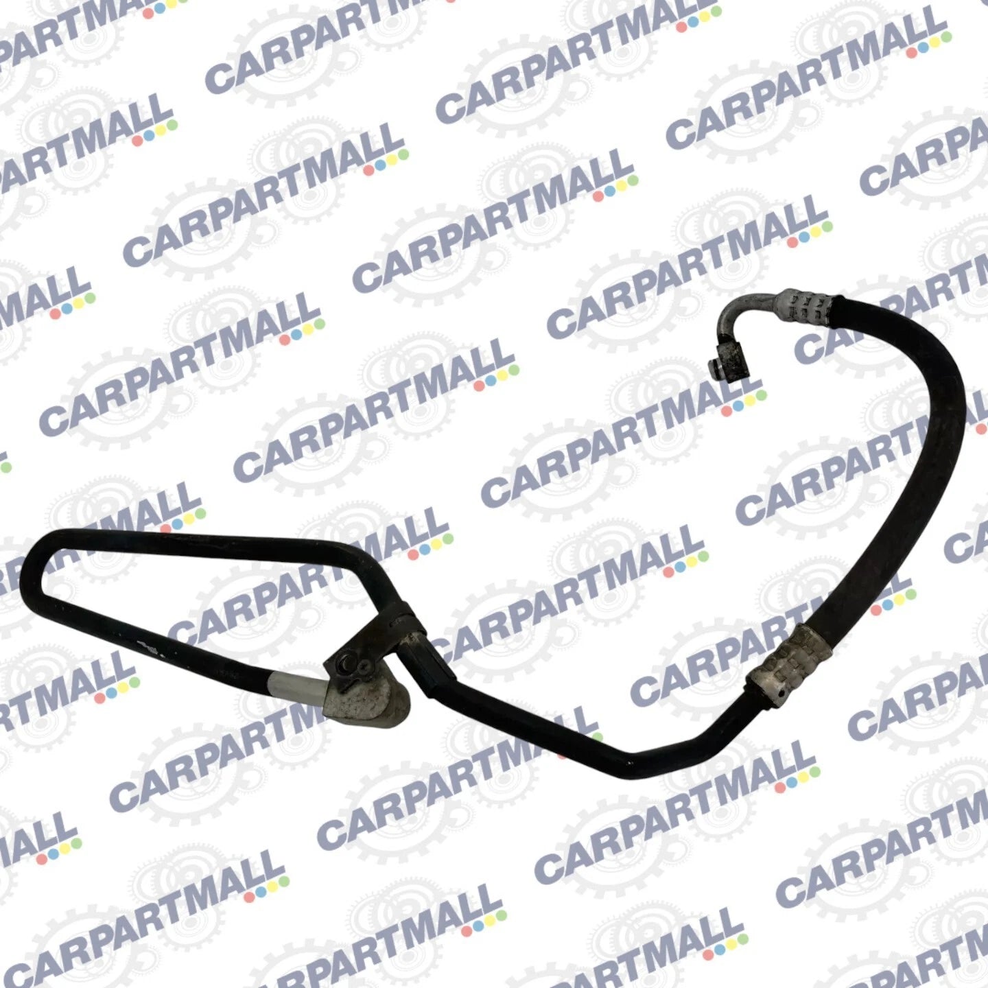 2005 06 07 2008 HONDA PILOT A/C REFRIGERANT DISCHARGE HOSE PIPE TUBE LINE OEM
