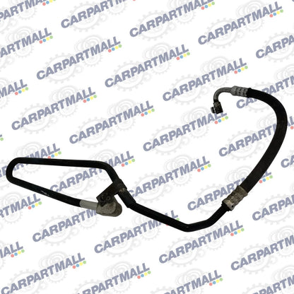 2005 06 07 2008 HONDA PILOT A/C REFRIGERANT DISCHARGE HOSE PIPE TUBE LINE OEM