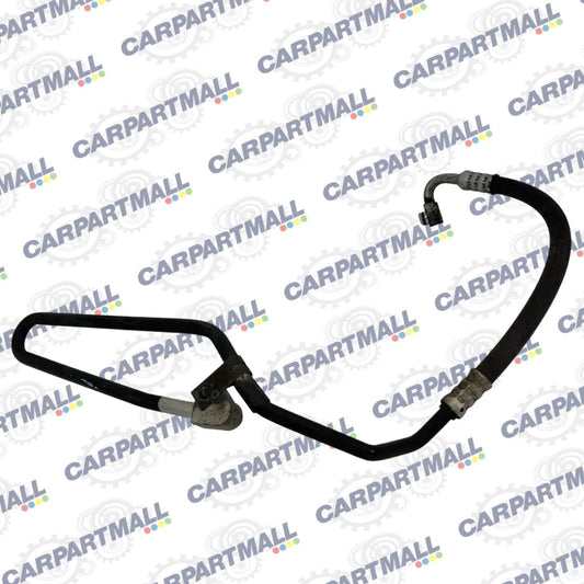 2005 06 07 2008 HONDA PILOT A/C REFRIGERANT DISCHARGE HOSE PIPE TUBE LINE OEM