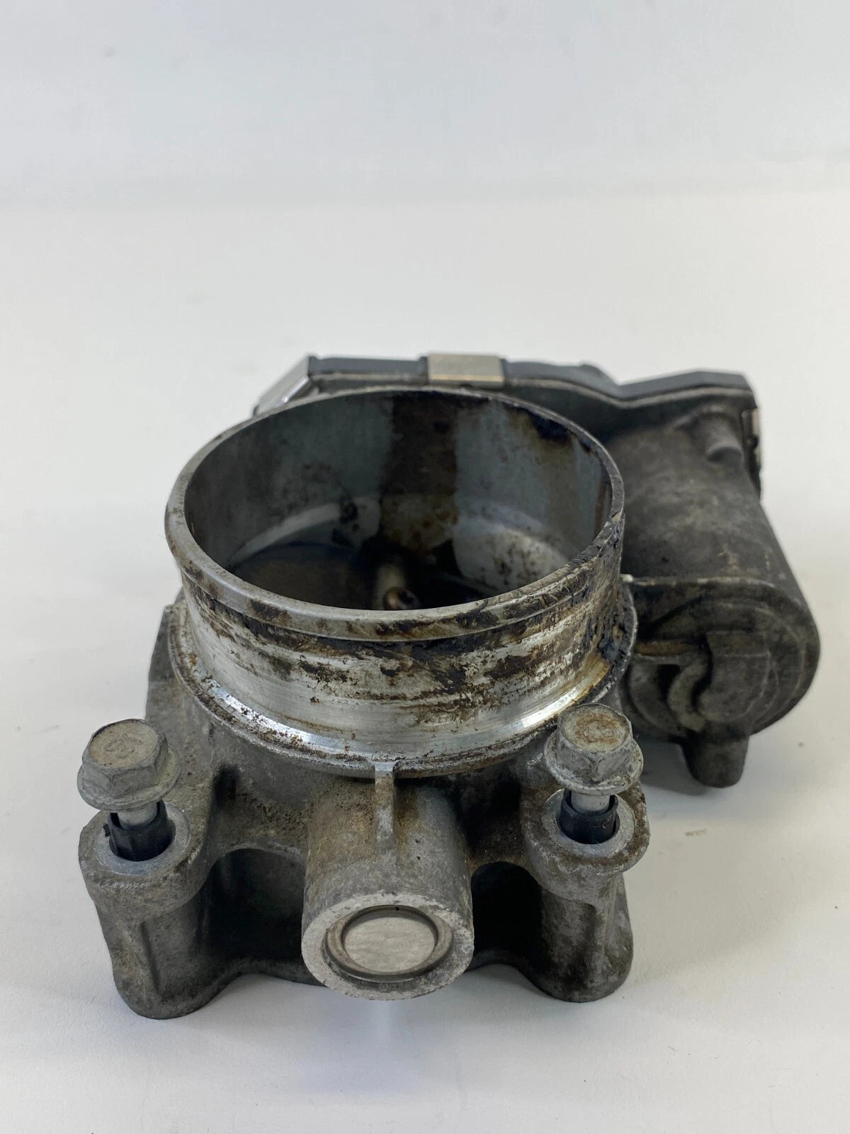2012-2015 CHEVROLET CAPTIVA SPORT 12-17 TERRAIN EQUINOX 2.4L AT THROTTLE BODY