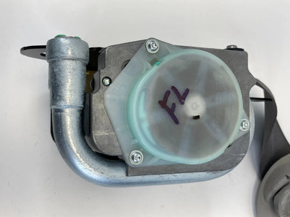 2011 2012 TOYOTA AVALON FRONT LEFT DRIVER SIDE SEAT BELT RETRACTOR OEM