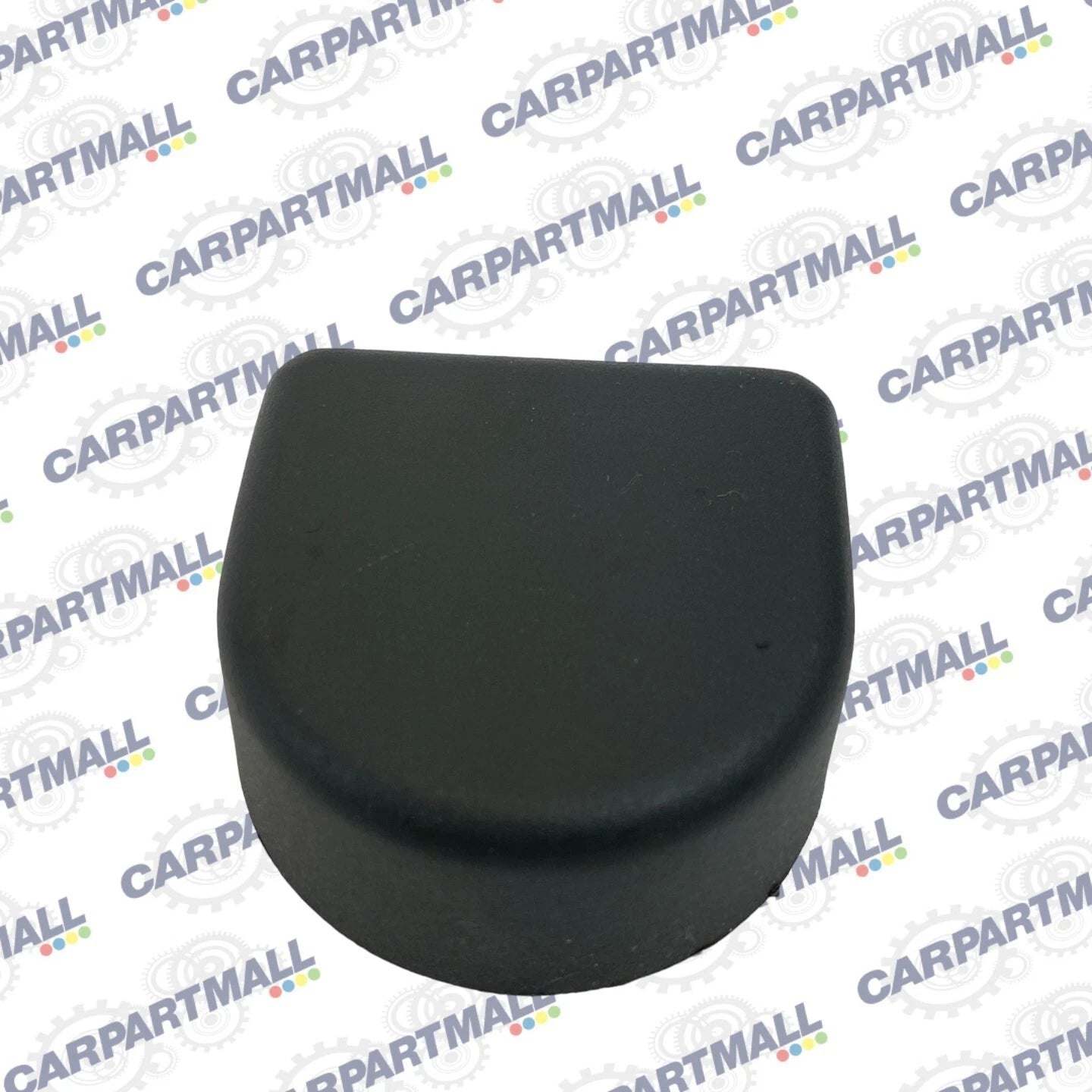 2005-2007 NISSAN XTERRA FRONT RIGHT SEAT BELT ANCHOR COVER TRIM CAP PANEL OEM