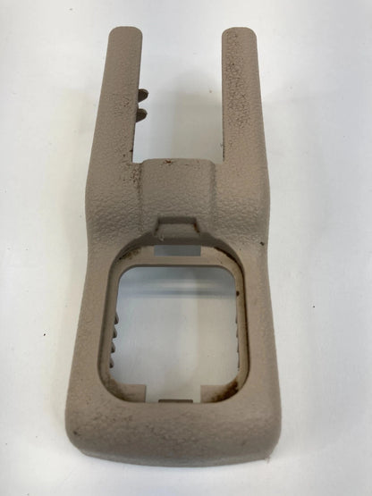 05 06 07 08 09 10 KIA SPORTAGE FRONT RIGHT SIDE SEAT TRACK COVER TRIM CAP OEM