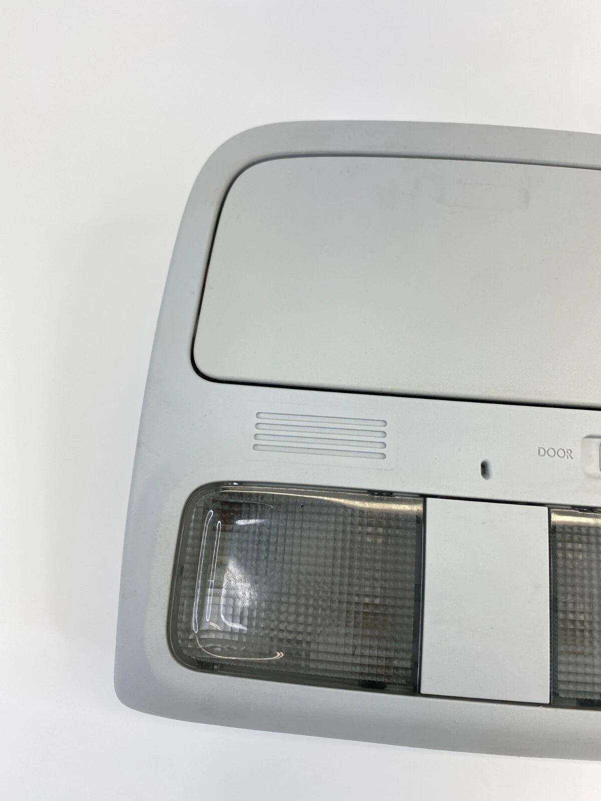 2009-2013 SUBARU FORESTER ROOF OVERHEAD DOME LIGHT READING MAP LAMP CONSOLE OEM
