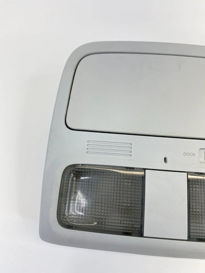2009-2013 SUBARU FORESTER ROOF OVERHEAD DOME LIGHT READING MAP LAMP CONSOLE OEM