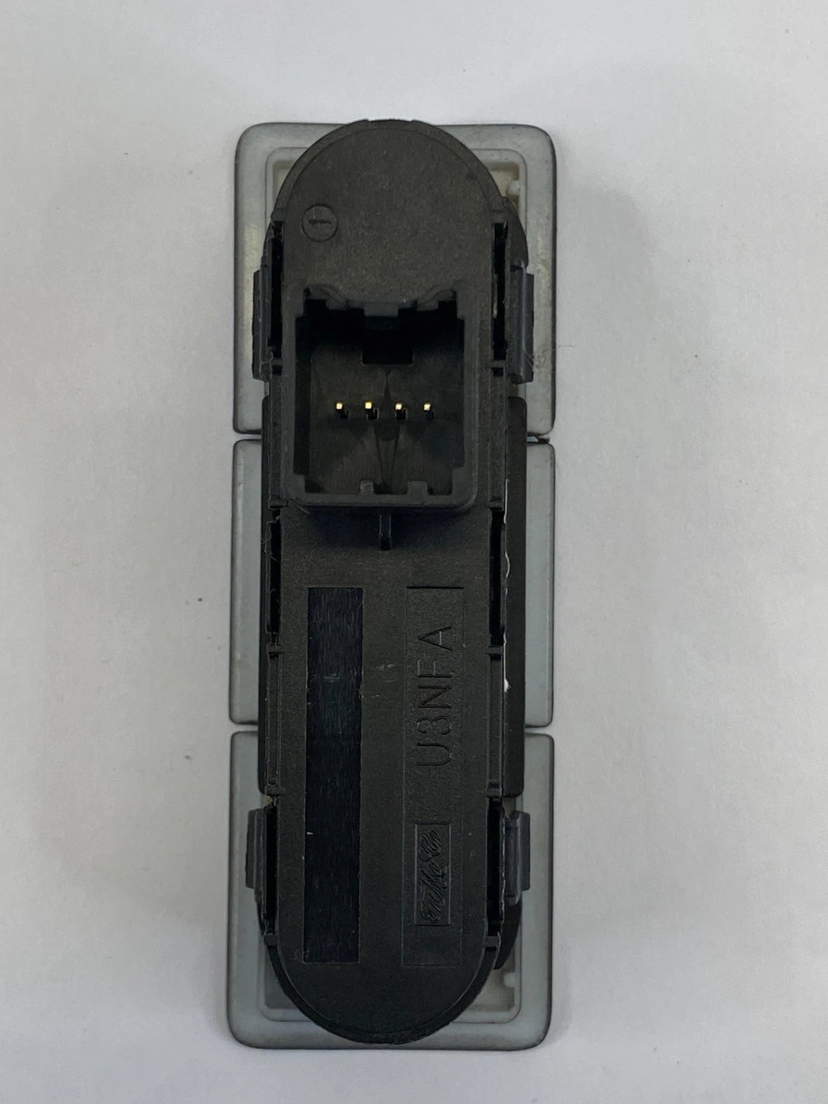 2008-2012 FORD ESCAPE INFORMATION INFO SETUP RESET SWITCHES 8L8T-10D889-ACW