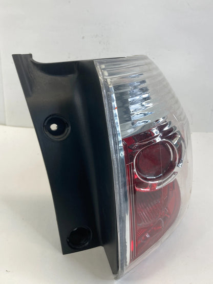 2007-2012 GMC ACADIA REAR RIGHT SIDE TAIL LIGHT OUTER TAILLIGHT LAMP OEM