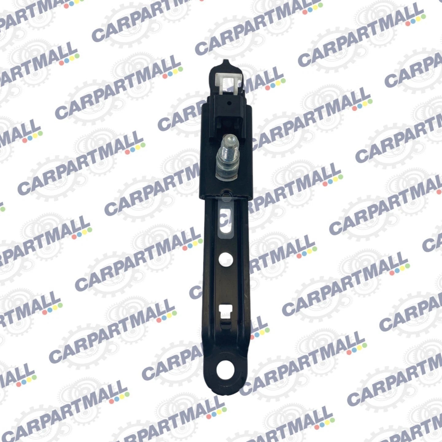2006-2015 LEXUS IS250 FRONT RIGHT SIDE SEAT BELT HEIGHT ADJUSTER FR RH OEM