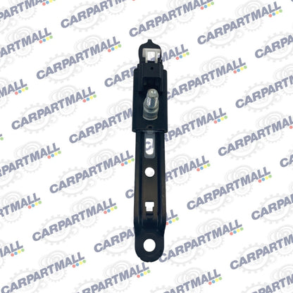 2006-2015 LEXUS IS250 FRONT RIGHT SIDE SEAT BELT HEIGHT ADJUSTER FR RH OEM