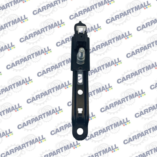 2006-2015 LEXUS IS250 FRONT RIGHT SIDE SEAT BELT HEIGHT ADJUSTER FR RH OEM