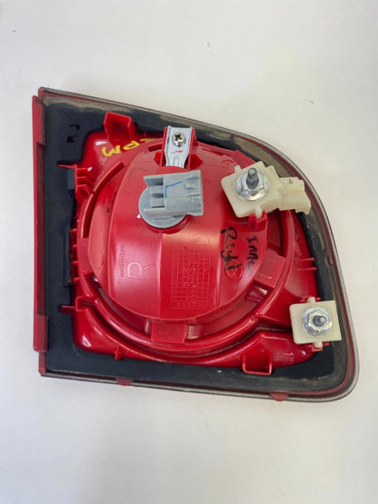 2008-2012 CHEVY MALIBU TRUNK RIGHT PASSENGER INNER TAIL LIGHT LAMP 15271121 OEM