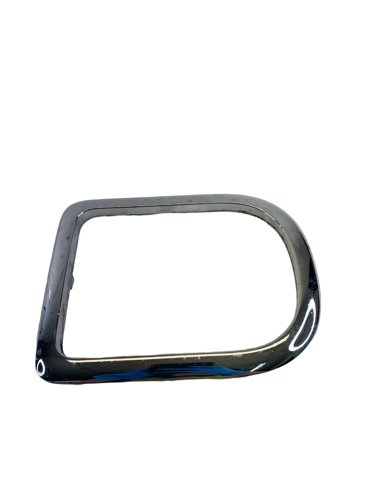 2009-2011 CHEVROLET HHR FRONT CENTER CONSOLE GEAR SHIFTER BEZEL TRIM CHROME OEM