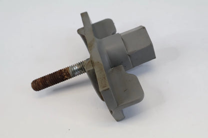 2006-2011 HYUNDAI ACCENT SPARE TIRE CLAMP WHEEL RETAINER BOLT OEM