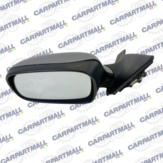 03 04 05 06 07 08 09 Saab 9-3 Front Left Driver Side View Power Mirror E1010725