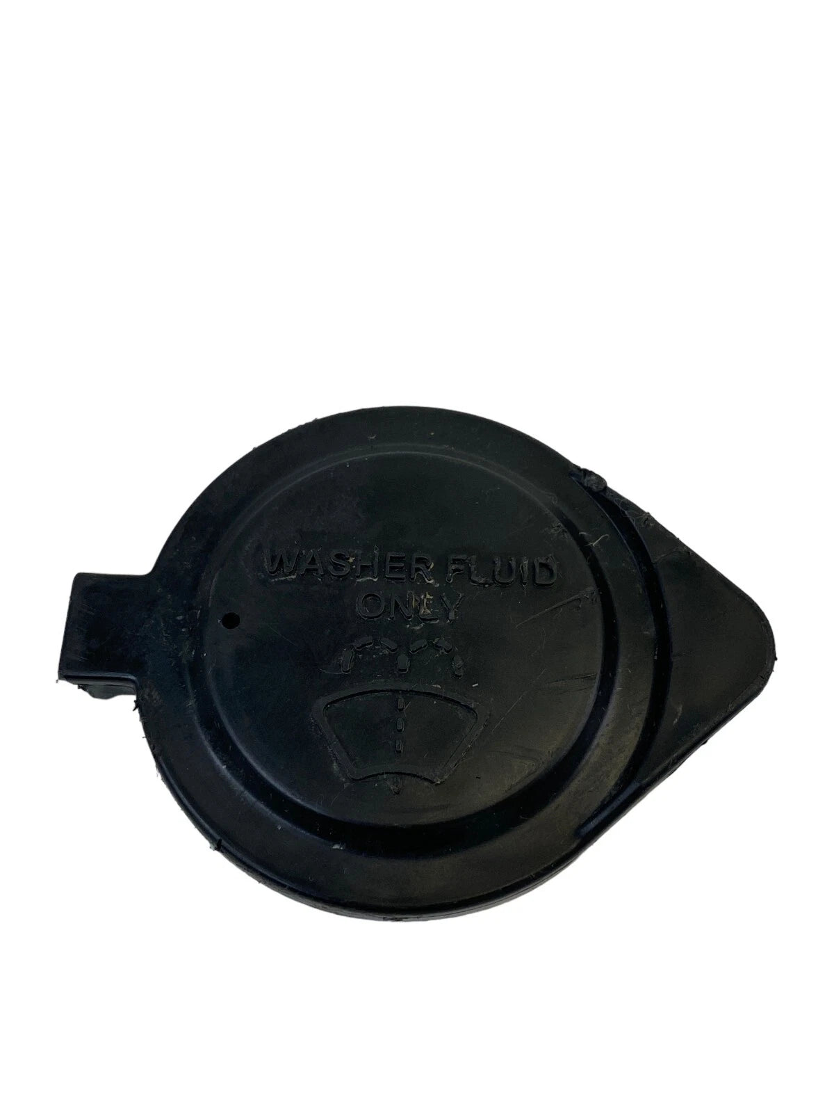 2009 2010 TOYOTA COROLLA WINDSHIELD WIPER WASHER FLUID RESERVOIR CAP COVER OEM