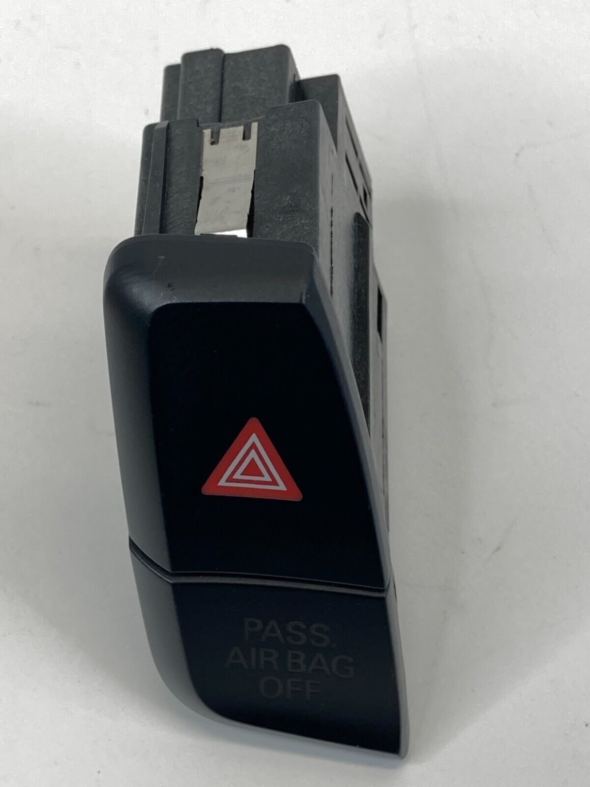 2009-2016 Audi A4 Hazard Emergency Warning Light Control Switch 8K1-941-509-A
