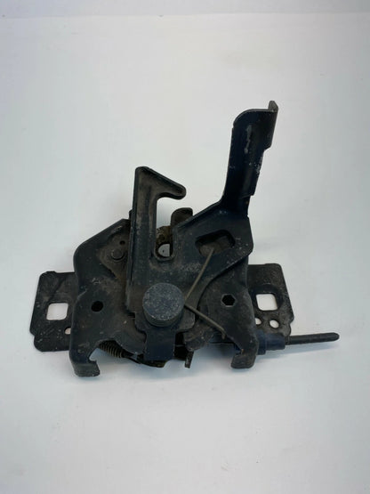 2005 2006 2007 FORD FREESTYLE HOOD LATCH LOCK RELEASE ACTUATOR ASSEMBLY OEM