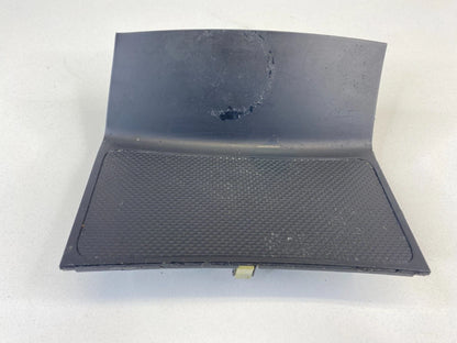 2010-2013 HYUNDAI TUCSON FRONT FLOOR CENTER CONSOLE TRAY TRIM PANEL 84631-2S100