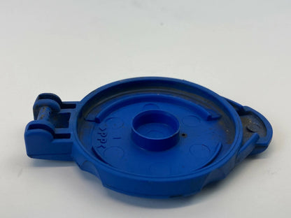 2006-2010 KIA OPTIMA WINDSHIELD WIPER WASHER FLUID RESERVOIR CAP COVER OEM