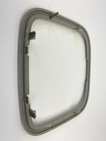 2008-2012 CHEVROLET MALIBU READING MAP LAMP BEZEL COVER SURROUND 47200 0890 OEM
