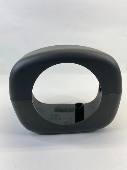 2004-2008 CHRYSLER PACIFICA UPPER & LOWER STEERING COLUMN COVER TV52TRMAD OEM