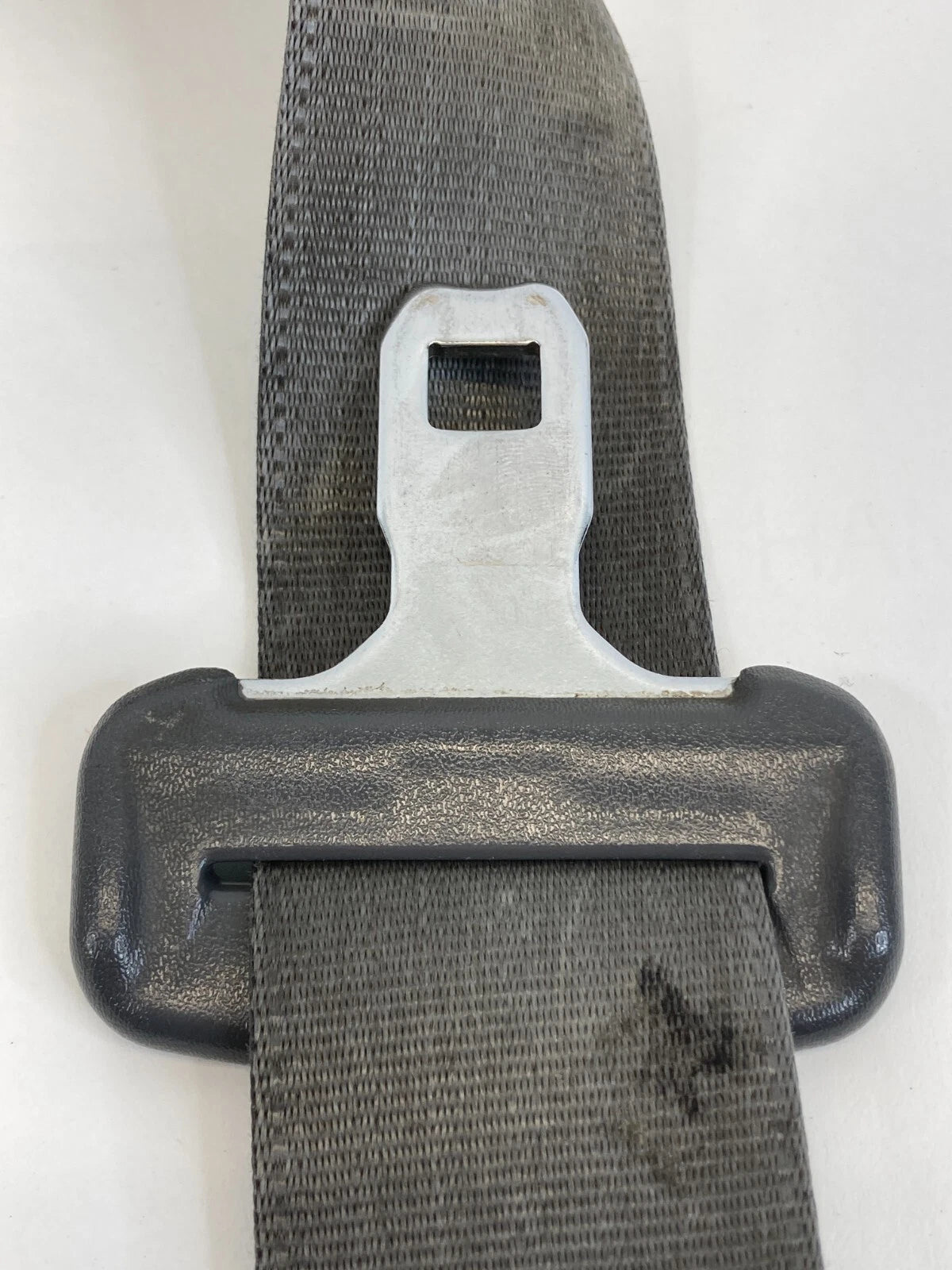 2004-2009 TOYOTA PRIUS FRONT RIGHT PASSENGER SIDE SEAT BELT RETRACTOR OEM