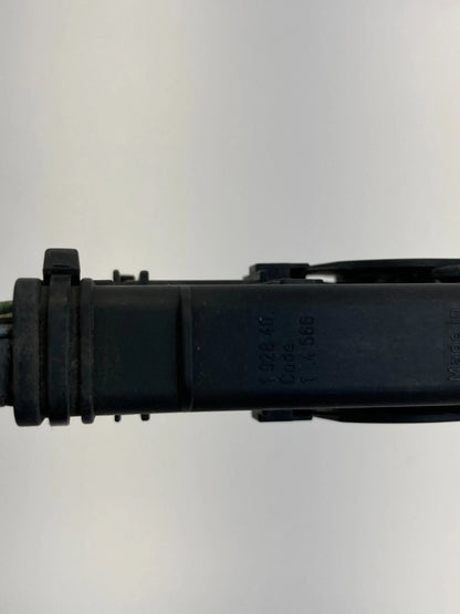 07 08 INFINITI G35 SEDAN 3.5L AT 4WD ABS ANTI LOCK BRAKE PUMP PLUG CONNECTOR OEM