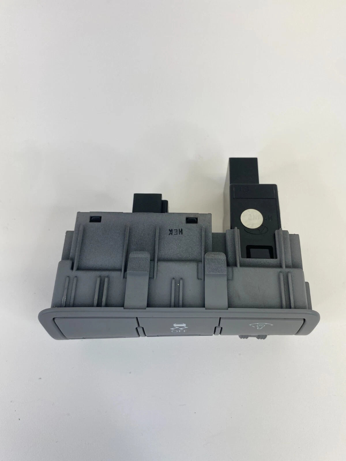 12-17 HYUNDAI ACCENT DIMMER ACTIVE ECO TRACTION CONTROL SWITCH OEM 3AK1RJ1710