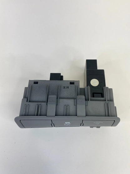 12-17 HYUNDAI ACCENT DIMMER ACTIVE ECO TRACTION CONTROL SWITCH OEM 3AK1RJ1710