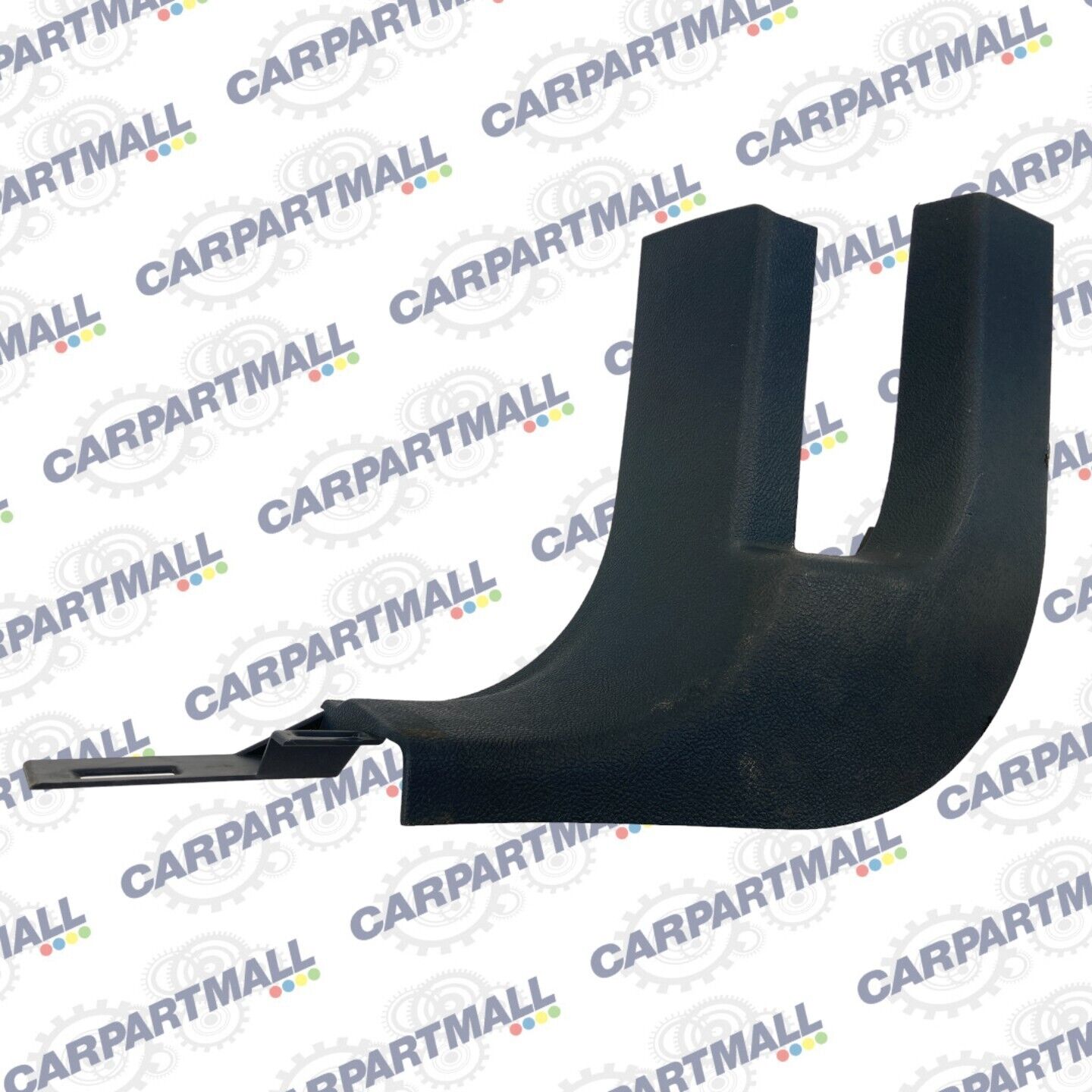 2006-2011 Cadillac DTS Left Driver Side Cowl Kick Panel Trim Cover 15282283 OEM