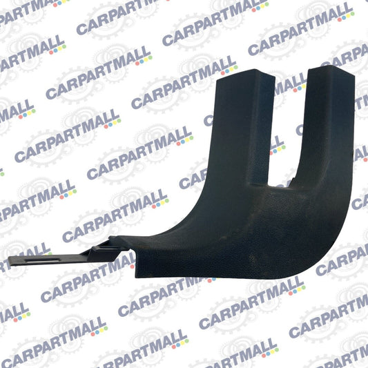 2006-2011 Cadillac DTS Left Driver Side Cowl Kick Panel Trim Cover 15282283 OEM