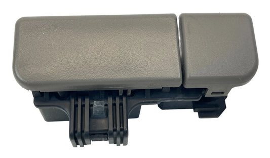 2007 2008 2010 2011 MITSUBISHI ENDEAVOR SUV 4-DR GLOVE BOX STORAGE LOCK LATCH