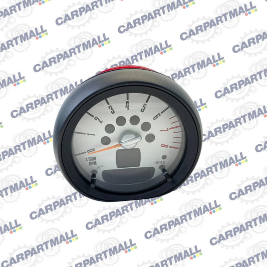 2011-2015 MINI COOPER DASH SPEEDOMETER INSTRUMENT GAUGE 145K MILES 9243873 OEM
