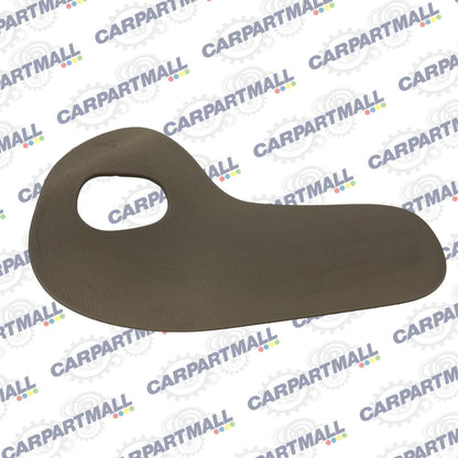 2001-2006 SILVERADO SIERRA FRONT RIGHT INTERIOR DOOR HANDLE COVER BEZEL 15043565