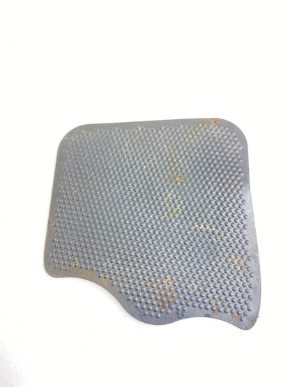 2002 2003 2004 2005 PONTIAC GRAND AM CENTER CONSOLE INSERT RUBBER MAT LINER OEM