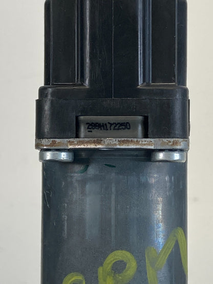 11-14 Hyundai Sonata Front Right Passenger Side Door Window Motor 0130822608 OEM