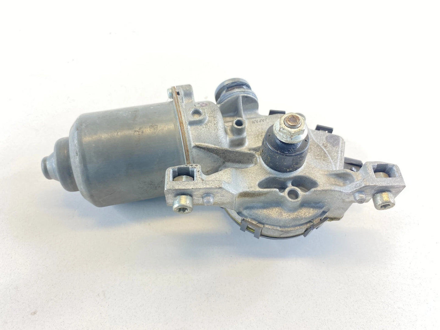 2010 2011 2012 HYUNDAI SANTA FE FRONT WINDSHIELD WIPER MOTOR 98110-0W000 OEM