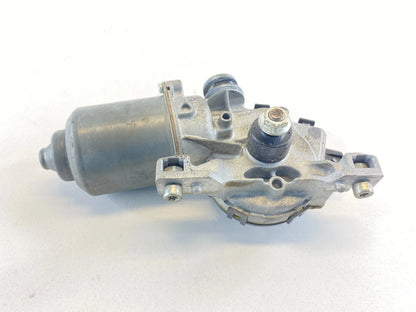 2010 2011 2012 HYUNDAI SANTA FE FRONT WINDSHIELD WIPER MOTOR 98110-0W000 OEM