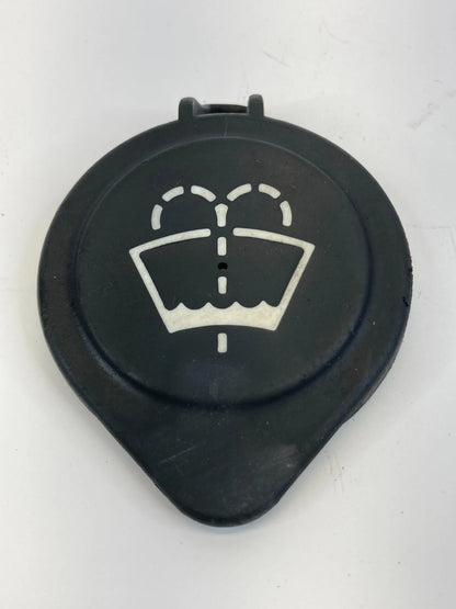 2003-2005 BMW 745I WINDSHIELD WIPER WASHER FLUID RESERVOIR TANK CAP 7007880 OEM