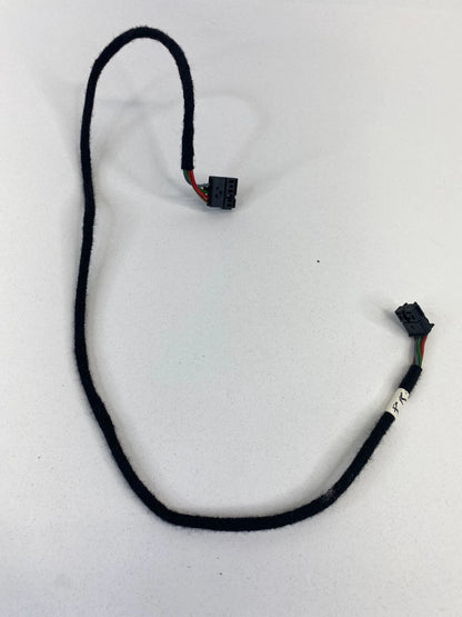 2003-2009 MERCEDES BENZ E320 FRONT RIGHT DOOR WINDOW SWITCH WIRING HARNESS OEM