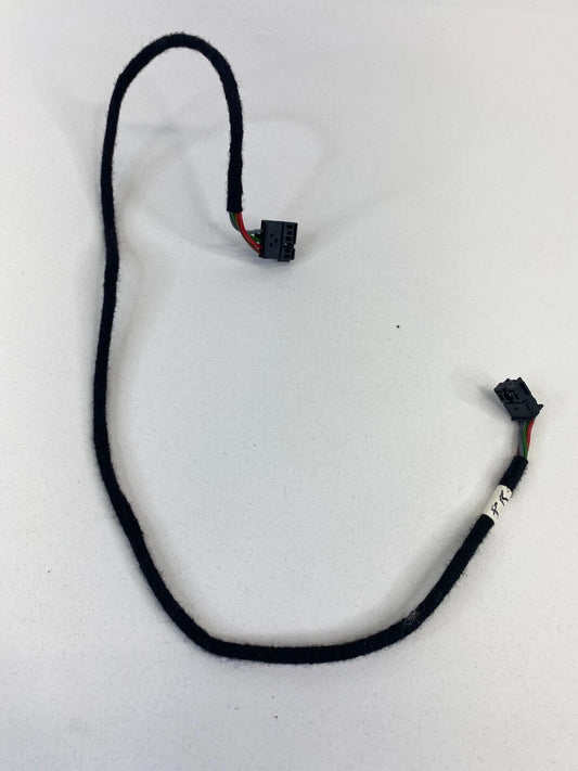 2003-2009 MERCEDES BENZ E320 FRONT RIGHT DOOR WINDOW SWITCH WIRING HARNESS OEM