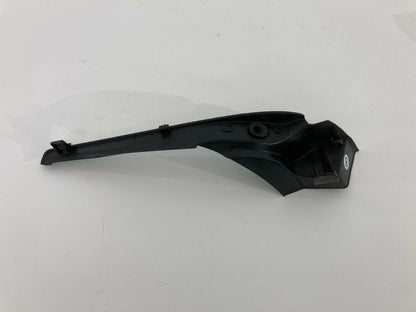 2006-2010 MAZDA 5 12-15 5 FRONT RIGHT PASSENGER WIPER MUD GUARD FENDER TRIM OEM