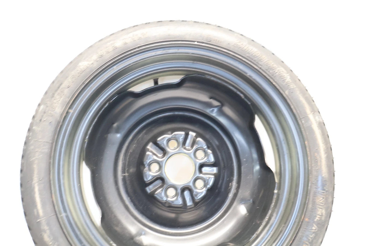 2004-2015 TOYOTA PRIUS TEMPORARY SPARE WHEEL TIRE 16 INCH COMPACT RIM 42611-20A5