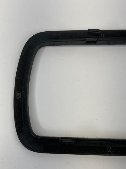 2001-2005 Honda Civic A/T Floor Shifter Cover Bezel Garnish Trim Bezel OEM